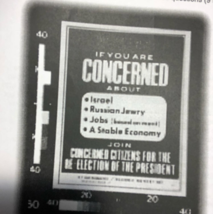 Which group of citizens is the poster above most addressing? A) lawful permanent residents-example-1