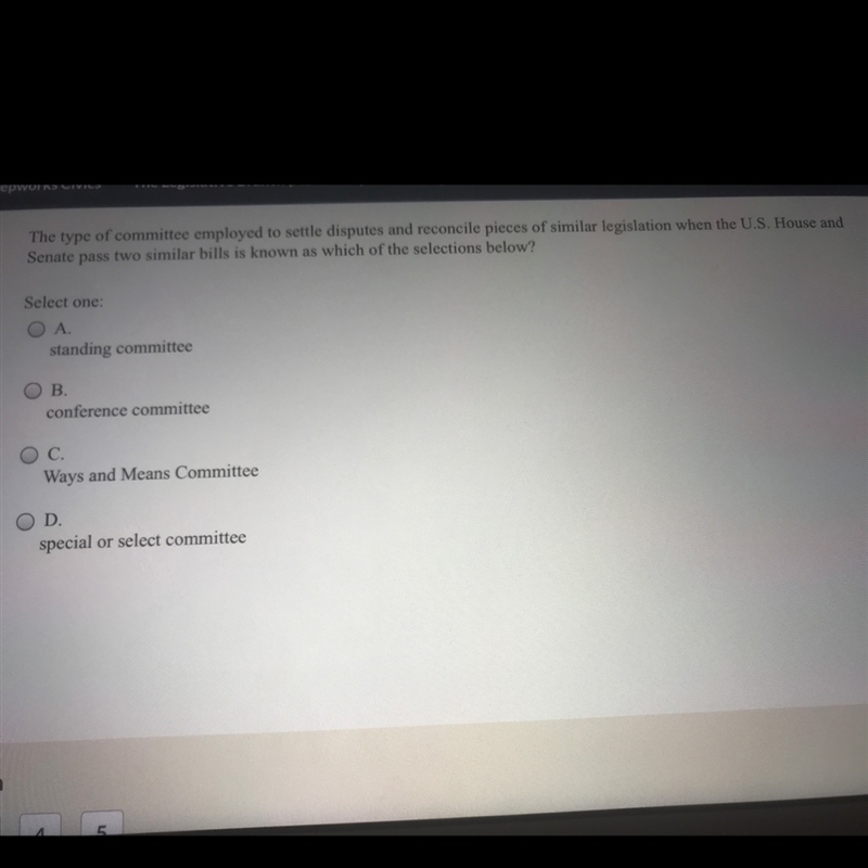 Help please , Is it A , B , C or d??-example-1