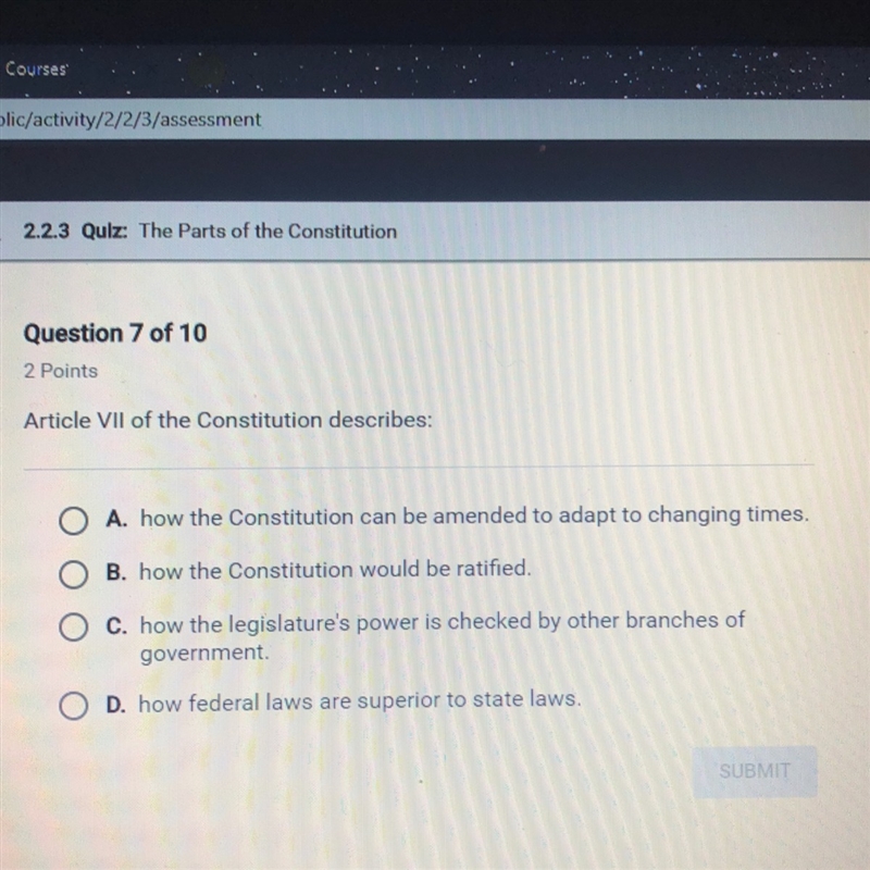 Help please!! I hate government-example-1