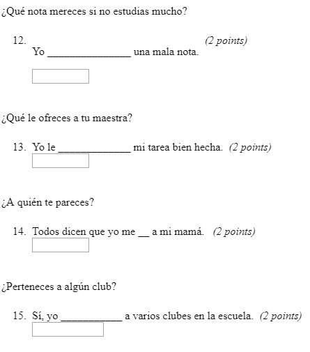 I NEED HELP ASAP! BEHIND IN SPANISH!-example-1