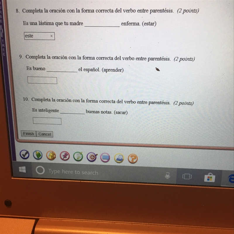 Please check/help with 8-10! Thanks!-example-1