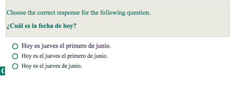 Do I have any spanish people ? IF SO HELP FAST!!! Qestion 1 Qestion 2-example-1