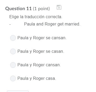 PLEASE HELP ASAP!!! CORRECT ANSWER ONLY PLEASE!!! I CANNOT RETAKE THIS!! Elige la-example-1