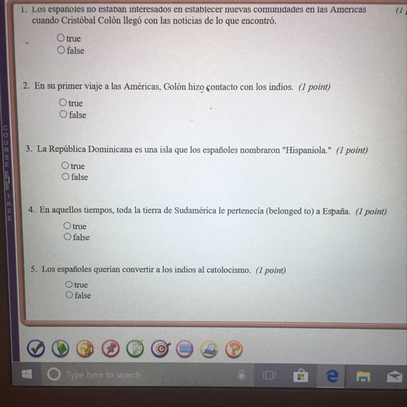 Please help me out with 1-5!-example-1