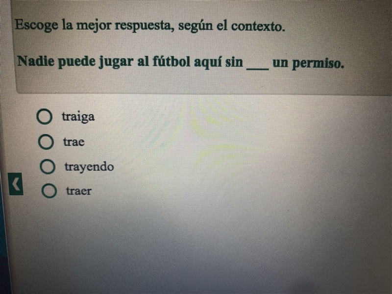 Plzzzzzzzz help i need this fast i spanish-example-1