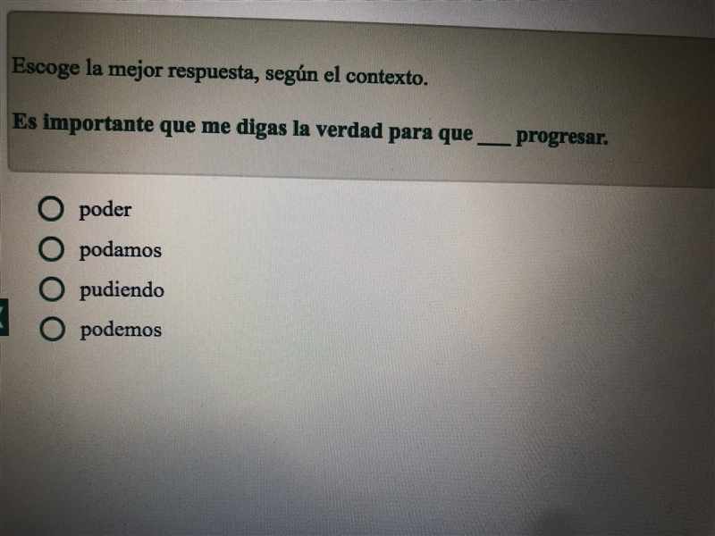 Plzzzzzzzz help i need this fast i spanish-example-3