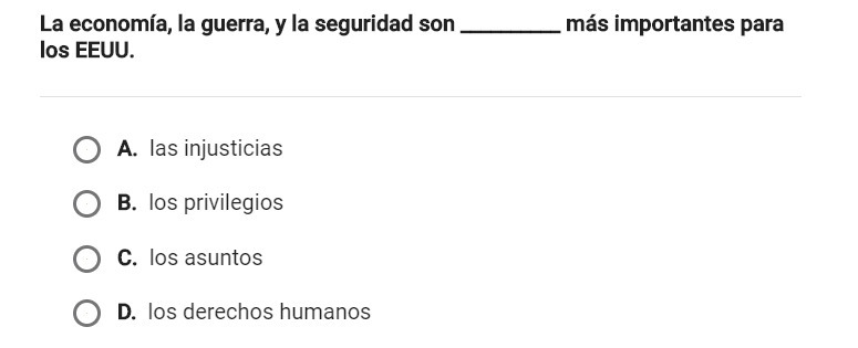 Spanish Question please help-example-1