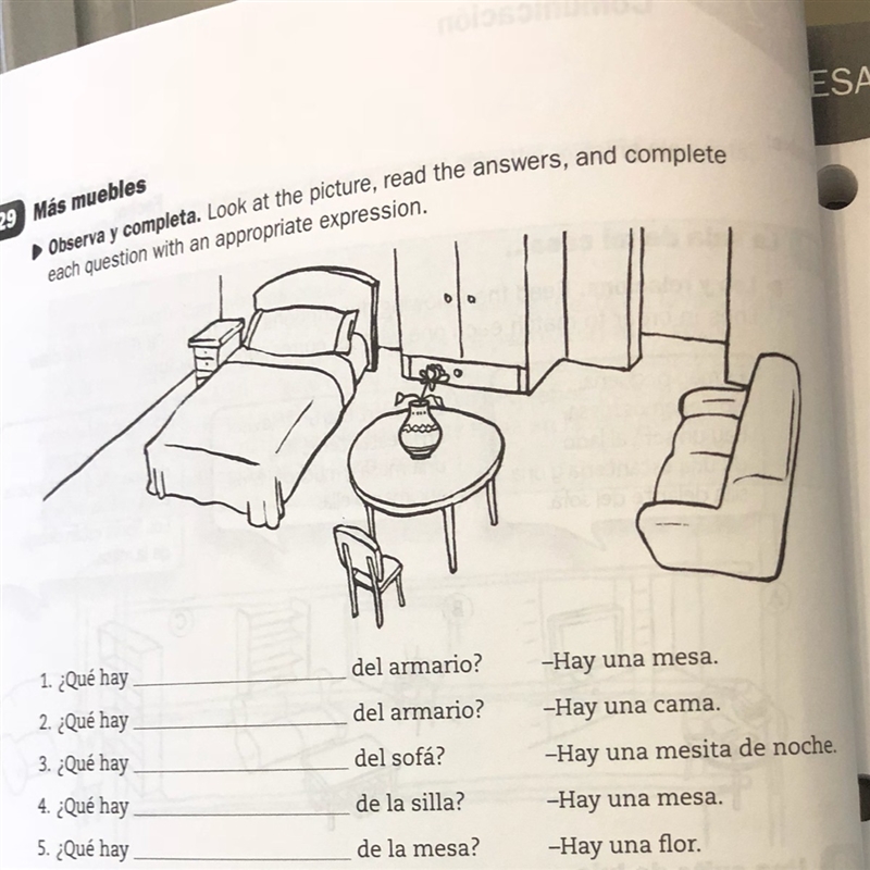 What’s the answer to Number 29-example-1