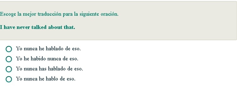 Two spanish questions. 10 points.-example-1