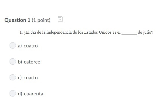 PLEASE HELP ASAP!!! CORRECT ANSWER ONLY PLEASE!!! ¿El día de la independencia de los-example-1