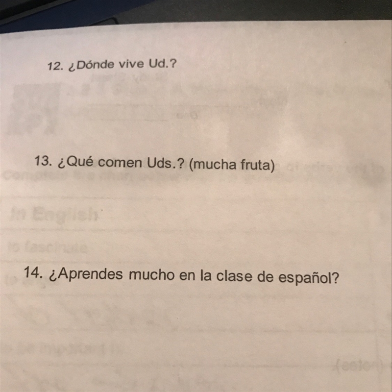 What’s the answers ??-example-1