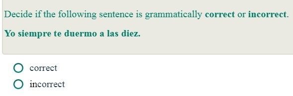 Two Spanish questions. Thank you :D-example-2