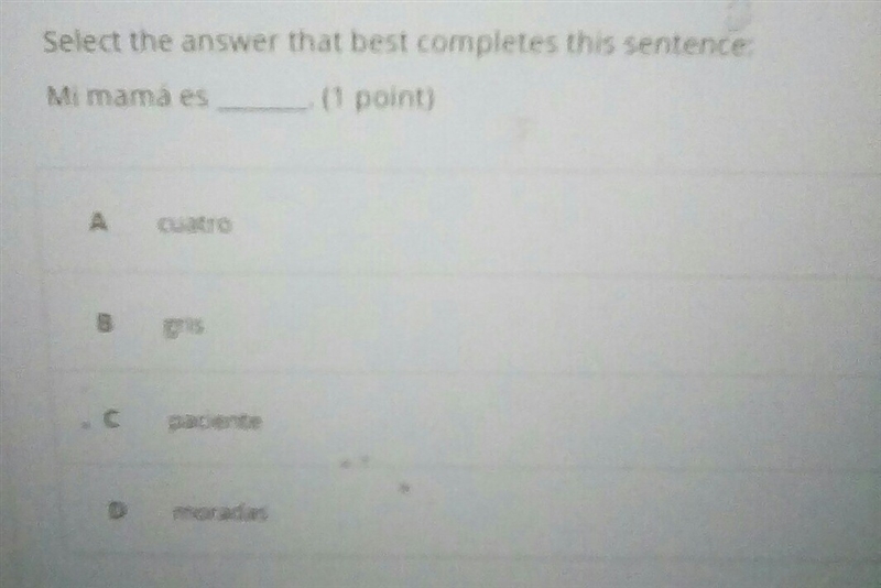 I need help with this Spanish thing!-example-1