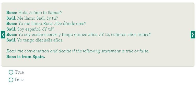 Plz help me with spanish plz 5 questions-example-5