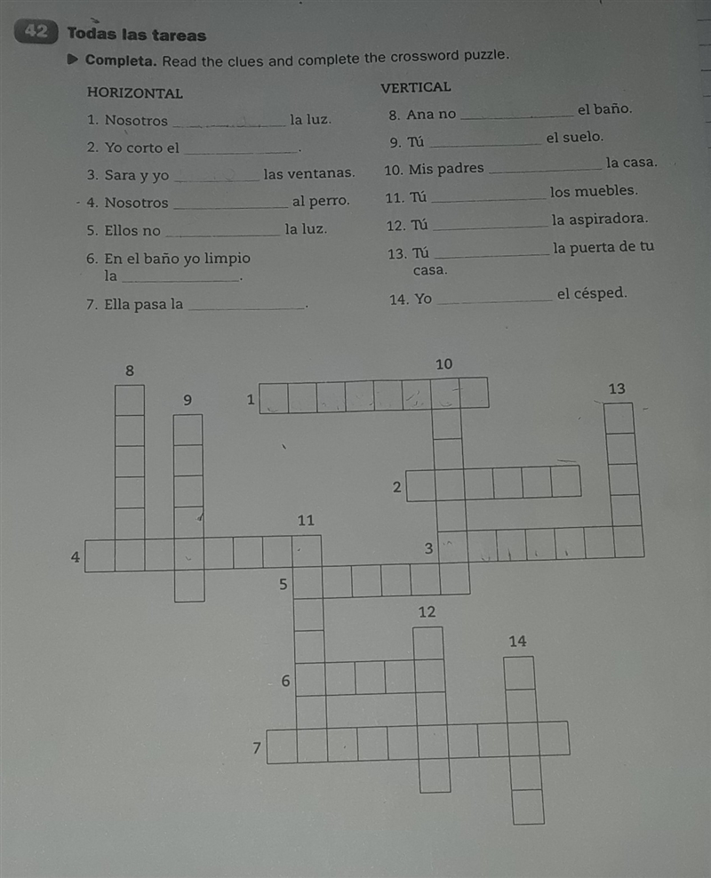 Please help with this crossword puzzle!!! ... URGENT-example-1