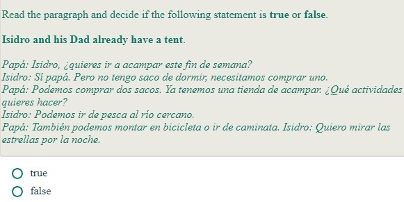 PLZ HELP WITH THESE SPANISH QUESTIONS QUICK-example-4