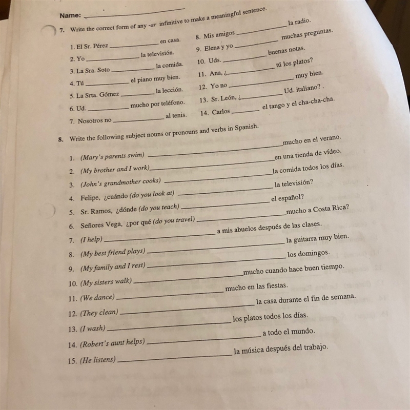 Please help and answer these questions-example-1