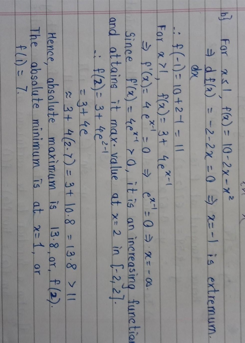 I have two AP Calculus AB questions please help.-example-2