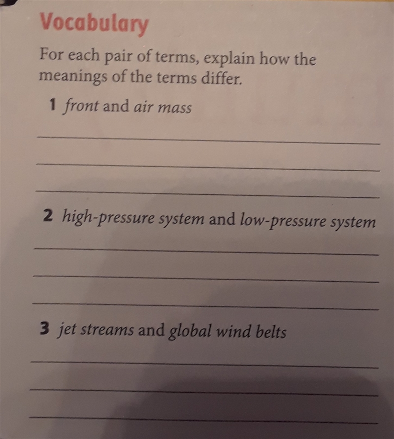 Plz help me with 1 ,2,and 3 as I'm having trouble-example-1