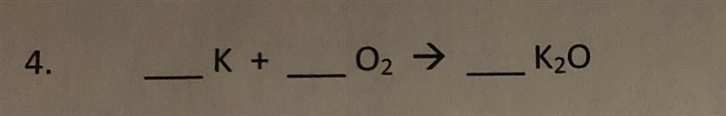 What would that be if it were a balanced equation?-example-1