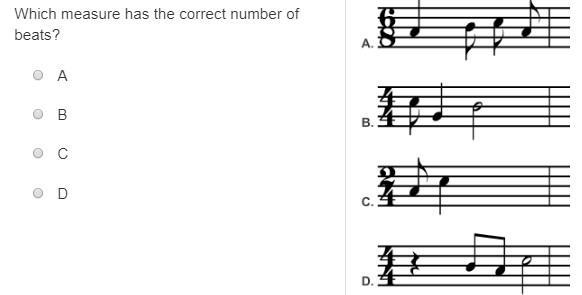 Music note reading PLS HELP-example-1