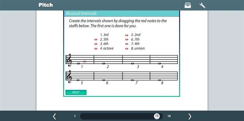 To complete this assignment, please follow the directives in the interactive below-example-1