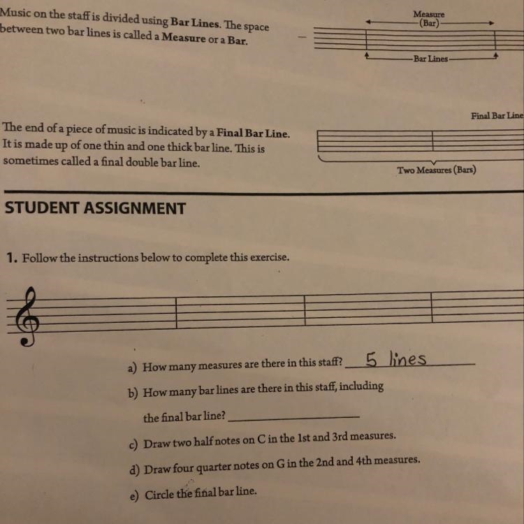 How many bar lines are there in this staff including the final bar line-example-1