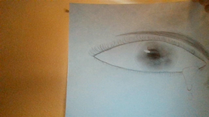 Any airtist i need your help! what do i need to add to this drawing?-example-1