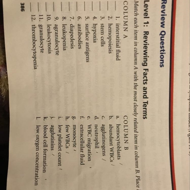 PLEASE HELP MATCH 1-12 ASAP-example-1