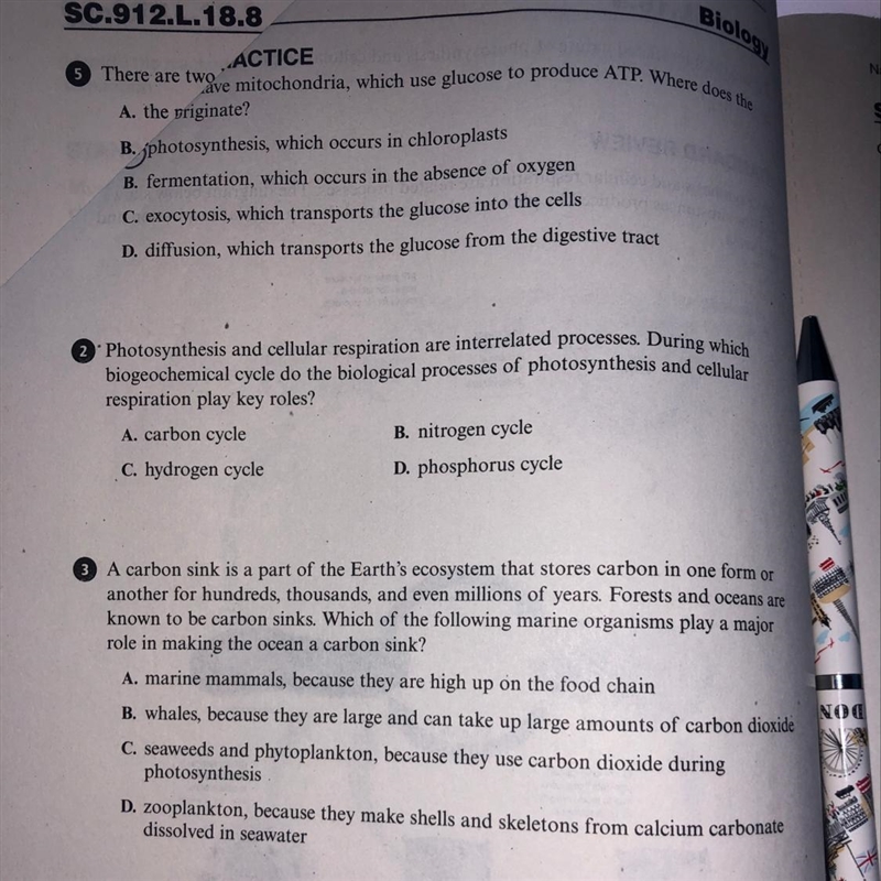 Please answer questions 2 and 3-example-1