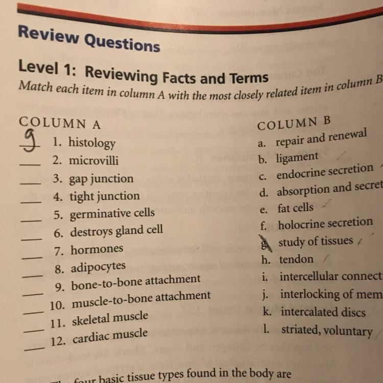 PLEASE ANSWER ASAP 1-12 Match the letter to the number!! 100 POINTS-example-1