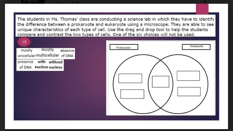 Prokaryote and eukaryote Compare-example-1