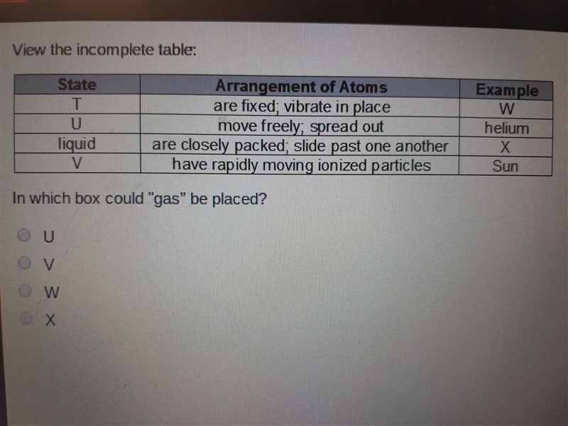 View the incomplete table ​-example-1