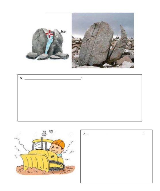 Earth Science Help!!! ASAP!!!!-example-2