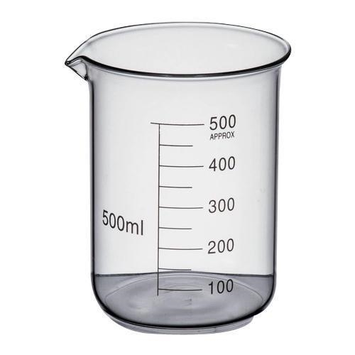 What is the name of the glass container above that you used to heat water?-example-1