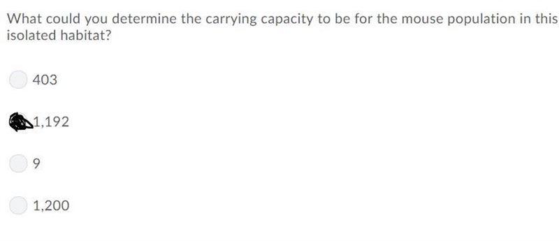 Biology help please i think its 1,192-example-2