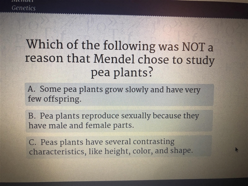 Need help with biology-example-1