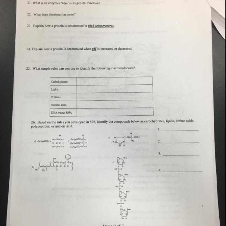 Biomolecules biology help please-example-1