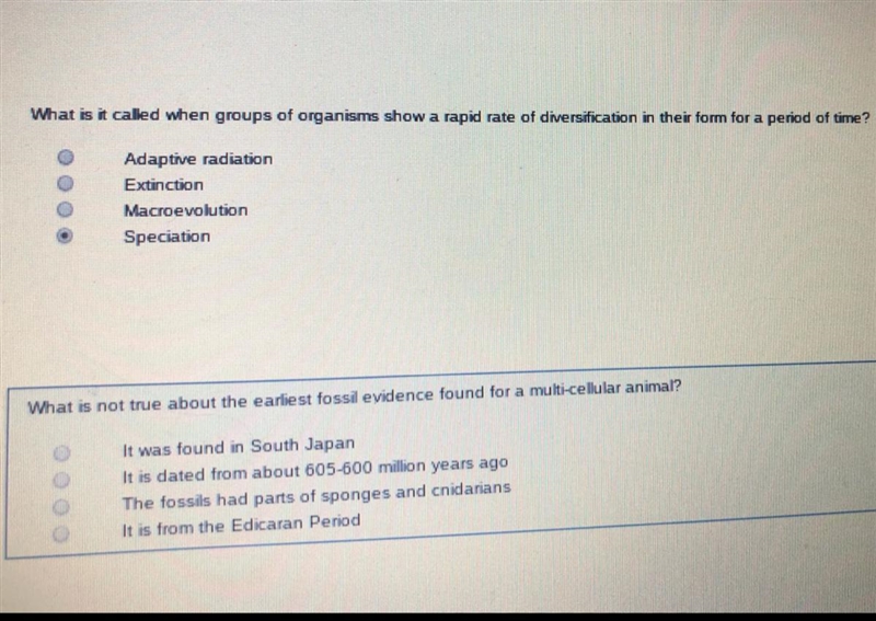 Help needed on both questions asap! 20 points-example-1