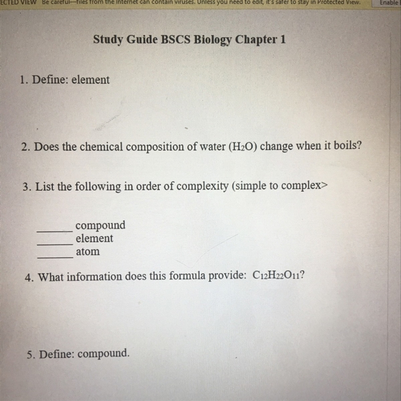 Can you answer all these questions?-example-1