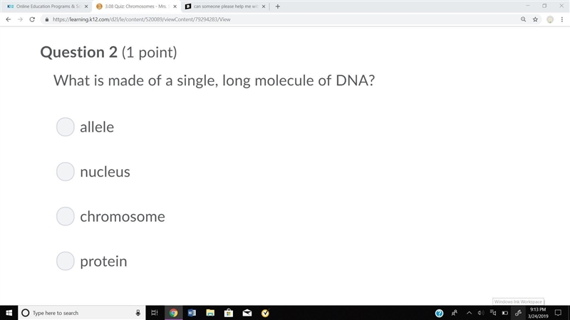 Can someone please help me with biology on chromosomes?-example-1