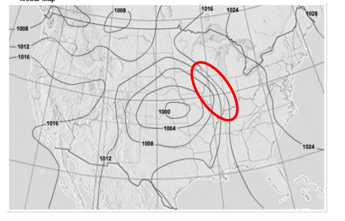 ***Kinda need this in under 24hours** Add the data to the isobar map and use that-example-3