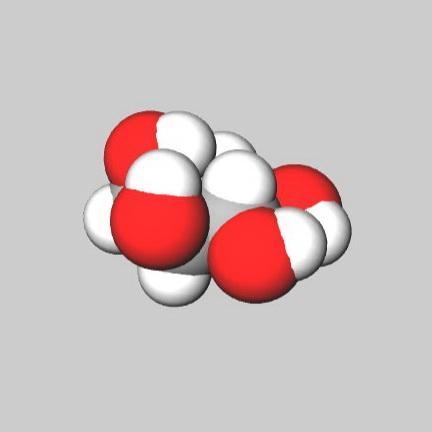 state one reason why a glucose molecule is more likely than a sucrose molecule to-example-1