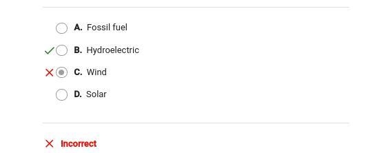 A remote community desperately needs more electrical energy. It is located in an area-example-1