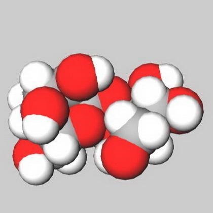 state one reason why a glucose molecule is more likely than a sucrose molecule to-example-2