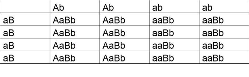 Help please! Cats can be striped, which is dominant to being solid. They can also-example-1