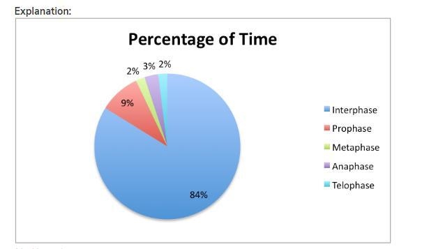 Part 2: Using your percentages in part 1 please create a chart that represents the-example-2