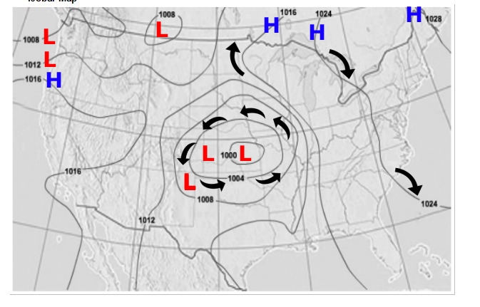 ***Kinda need this in under 24hours** Add the data to the isobar map and use that-example-2