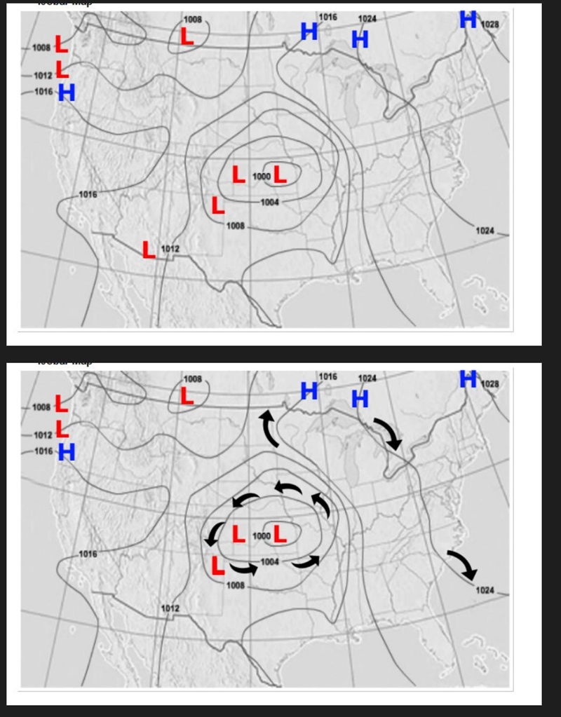 ***Kinda need this in under 24hours** Add the data to the isobar map and use that-example-2