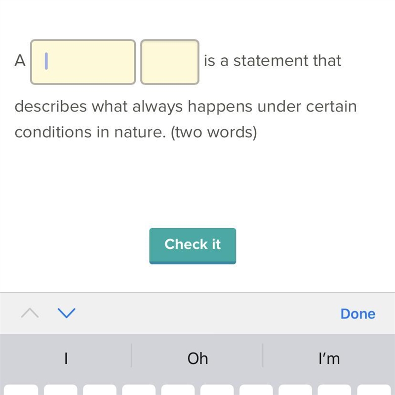 I need help putting in the blanks?-example-1